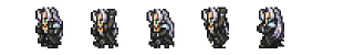 Illustration for article titled Final Fantasy Record Keeper is All About the Combat